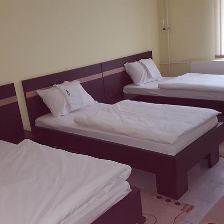 Motel Baljevo Polje Foca Extérieur photo