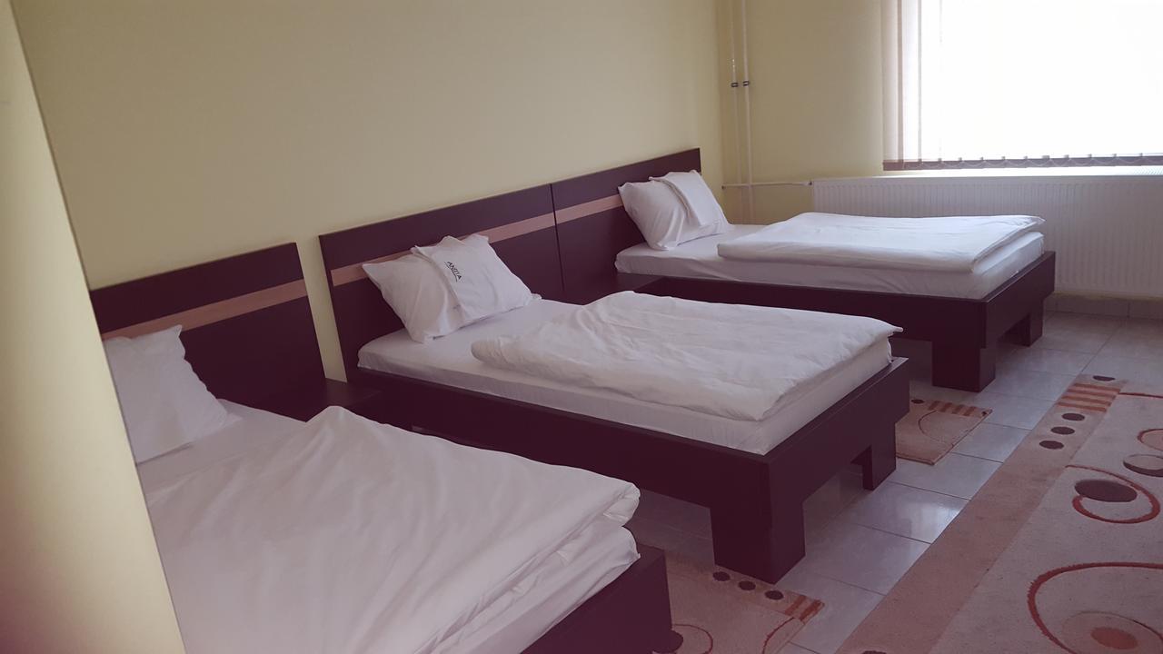 Motel Baljevo Polje Foca Extérieur photo