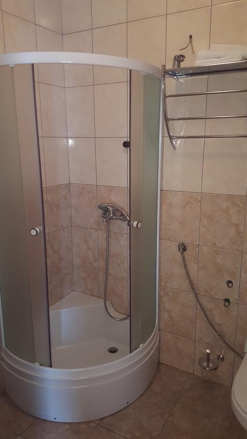 Motel Baljevo Polje Foca Extérieur photo