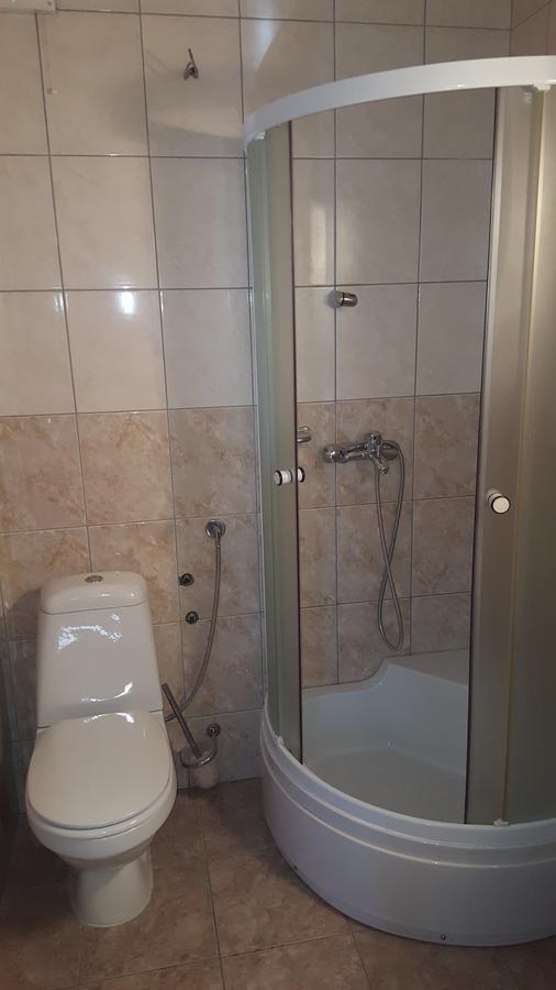 Motel Baljevo Polje Foca Extérieur photo