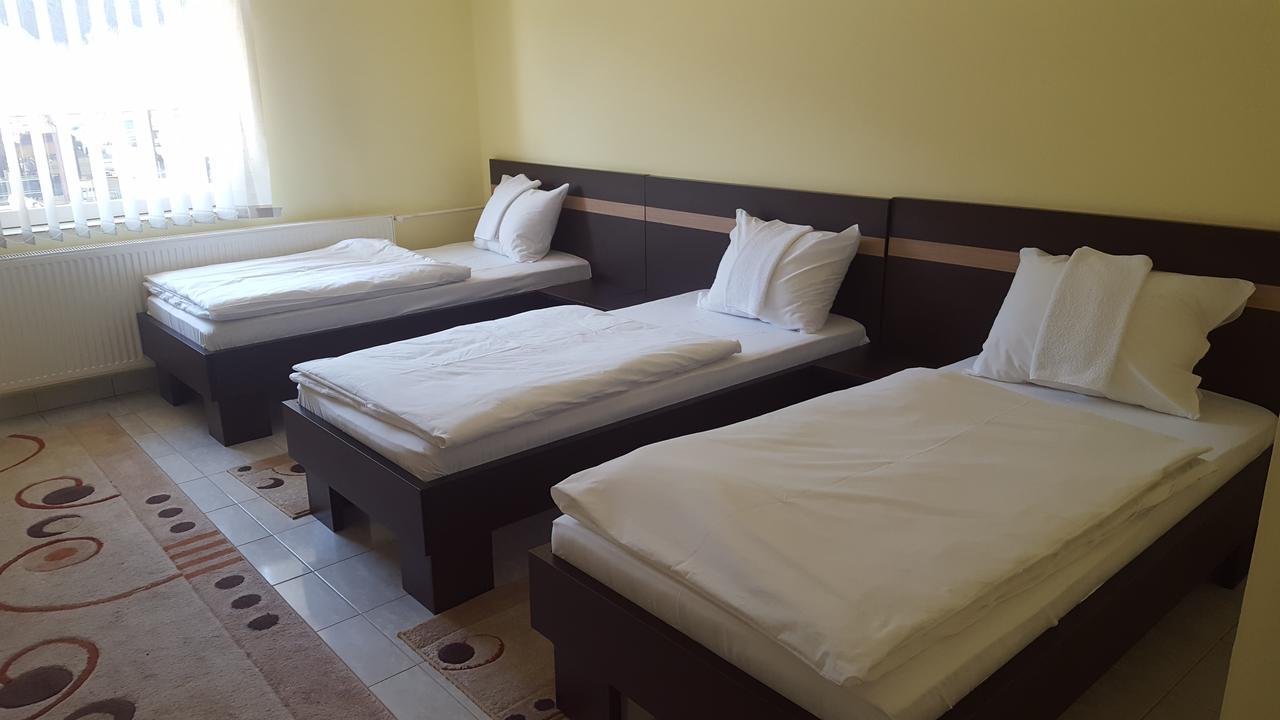 Motel Baljevo Polje Foca Extérieur photo