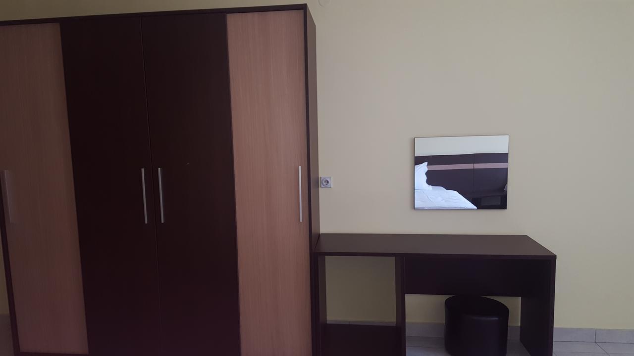 Motel Baljevo Polje Foca Extérieur photo
