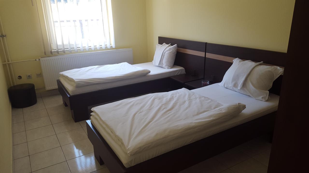 Motel Baljevo Polje Foca Extérieur photo